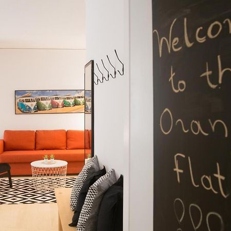 Cozy Apartment In Central Athens - Sleeps 5 Kültér fotó
